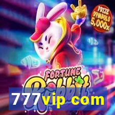 777vip com